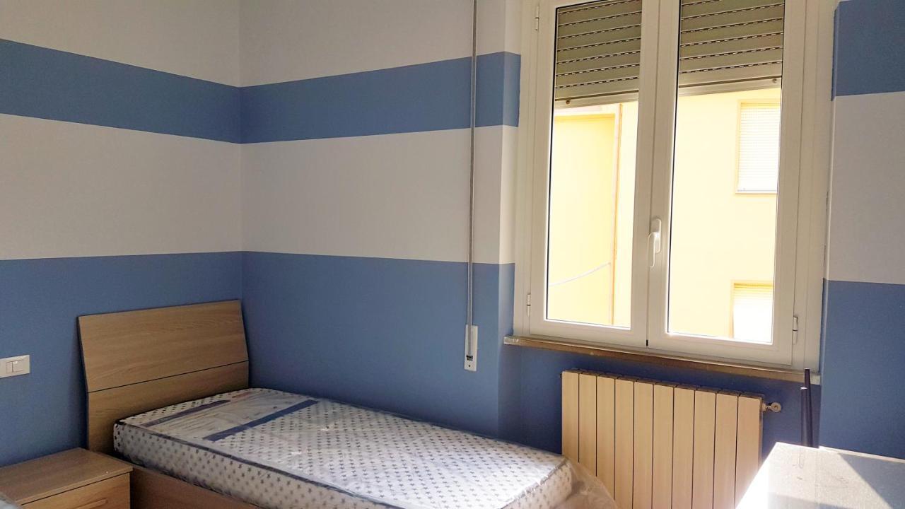 אמליה Apt. 7 - Villa Dei Pini מראה חיצוני תמונה