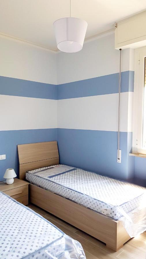 אמליה Apt. 7 - Villa Dei Pini מראה חיצוני תמונה